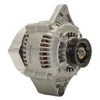 MPA Electrical 13522 Alternator - view 2