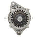 MPA Electrical 13529 Alternator - view 1