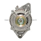 MPA Electrical 13544 Alternator - view 1