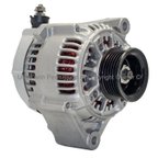 MPA Electrical 13546 Alternator - view 2