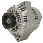 MPA Electrical 13547 Alternator - view 2