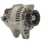 MPA Electrical 13558 Alternator - view 2