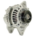 MPA Electrical 13586 Alternator - view 2