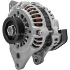 MPA Electrical 13692 Alternator - view 2