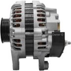 MPA Electrical 13692 Alternator - view 3