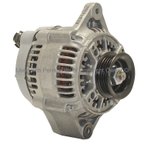 MPA Electrical 13705 Alternator - view 2