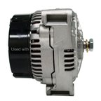 MPA Electrical 13710 Alternator - view 3