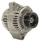 MPA Electrical 13722 Alternator - view 2