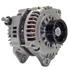 MPA Electrical 13724 Alternator - view 2