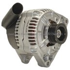 MPA Electrical 13736 Alternator - view 2