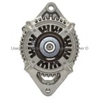 MPA Electrical 13742N Alternator - view 1
