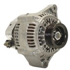 MPA Electrical 13754N Alternator - view 2