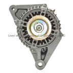 MPA Electrical 13756 Alternator - view 1