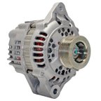 MPA Electrical 13757 Alternator - view 2