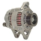 MPA Electrical 13765 Alternator - view 2