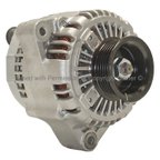 MPA Electrical 13769 Alternator - view 2