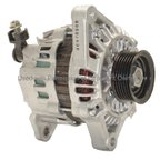 MPA Electrical 13784 Alternator - view 2