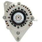 MPA Electrical 13786N Alternator - view 1