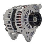 MPA Electrical 13789N Alternator - view 2