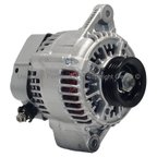 MPA Electrical 13794N Alternator - view 2