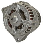 MPA Electrical 13818 Alternator - view 2