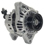 MPA Electrical 13828N Alternator - view 2