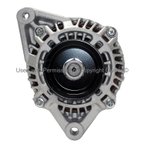 MPA Electrical 13828N Alternator - view 1