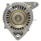 MPA Electrical 13844 Alternator - view 1