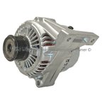 MPA Electrical 13845 Alternator - view 2