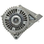 MPA Electrical 13845 Alternator - view 1