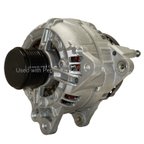 MPA Electrical 13853N Alternator - view 2