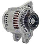 MPA Electrical 13857 Alternator - view 2