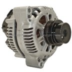 MPA Electrical 13864 Alternator - view 2