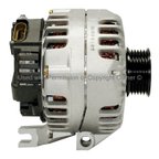 MPA Electrical 13866 Alternator - view 3