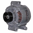 MPA Electrical 13867 Alternator - view 2