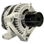 MPA Electrical 13871 Alternator - view 2