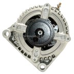 MPA Electrical 13871 Alternator - view 1
