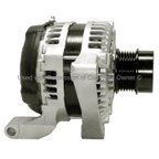 MPA Electrical 13871 Alternator - view 3