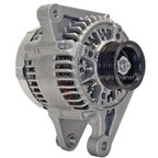 MPA Electrical 13878 Alternator - view 2