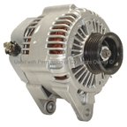MPA Electrical 13880 Alternator - view 2