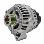 MPA Electrical 13884 Alternator - view 2