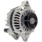 MPA Electrical 13892 Alternator - view 2