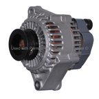 MPA Electrical 13894 Alternator - view 2