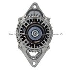 MPA Electrical 13910 Alternator - view 1