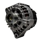MPA Electrical 13928 Alternator - view 2