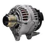 MPA Electrical 13942 Alternator - view 2