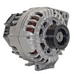 MPA Electrical 13943 Alternator - view 2