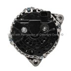 MPA Electrical 13953N Alternator - view 4
