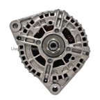MPA Electrical 13953N Alternator - view 1