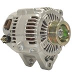 MPA Electrical 13956N Alternator - view 2